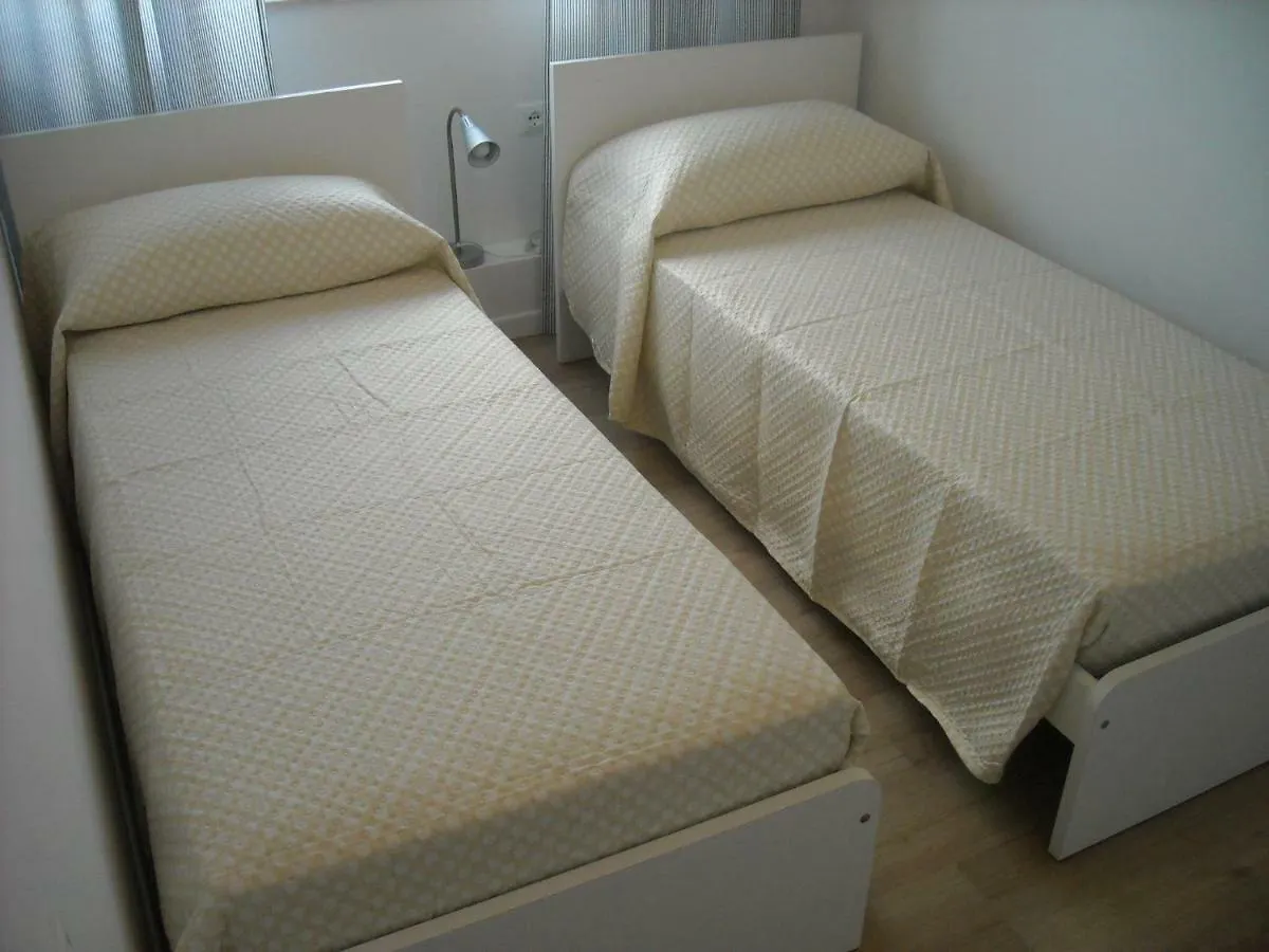 Apartment Grattacielo Royal Palace Milano Marittima Italy