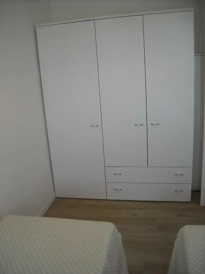 Grattacielo Royal Palace Milano Marittima Apartment
