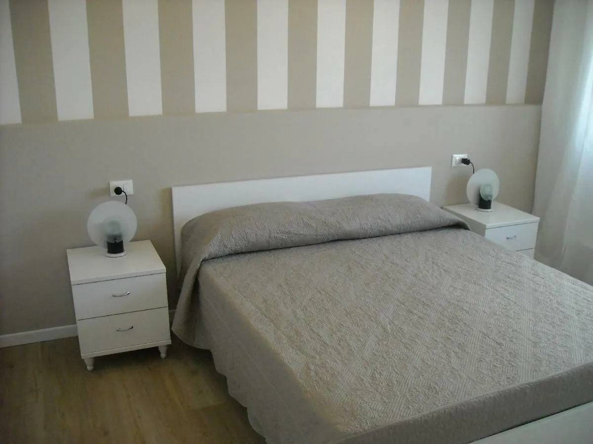 Grattacielo Royal Palace Milano Marittima