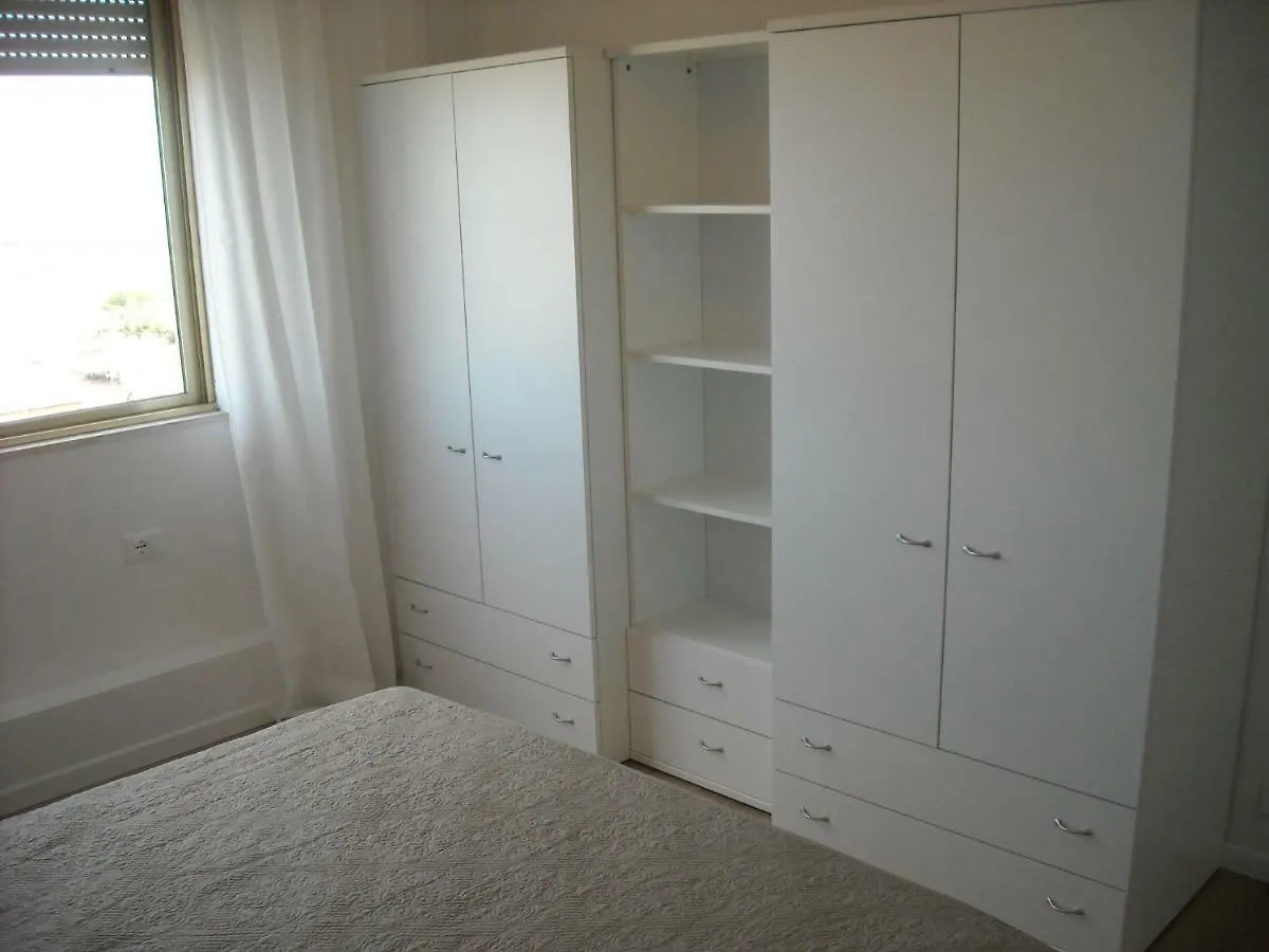 Grattacielo Royal Palace Milano Marittima Apartment