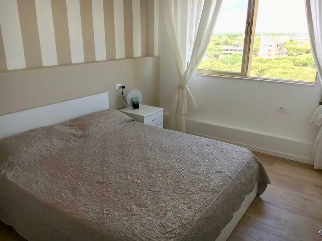 Apartment Grattacielo Royal Palace Milano Marittima