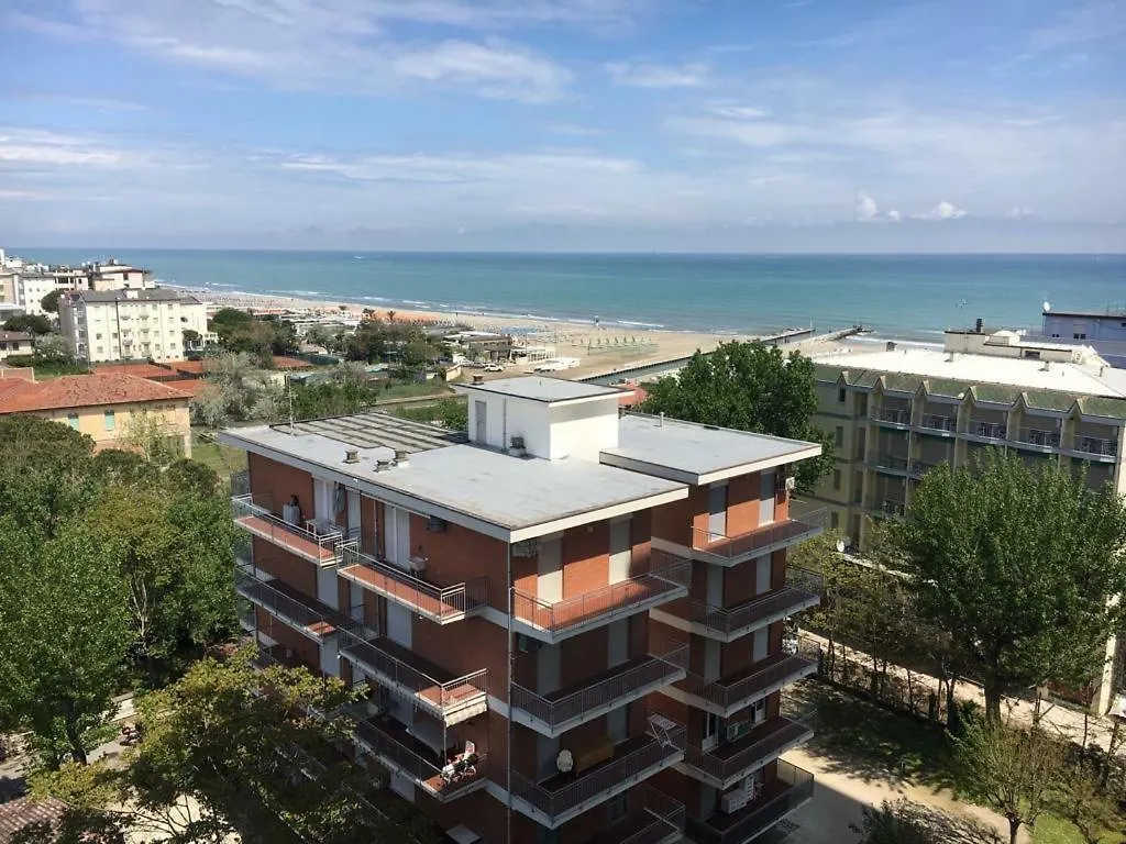 Grattacielo Royal Palace Milano Marittima 0*,  Italy