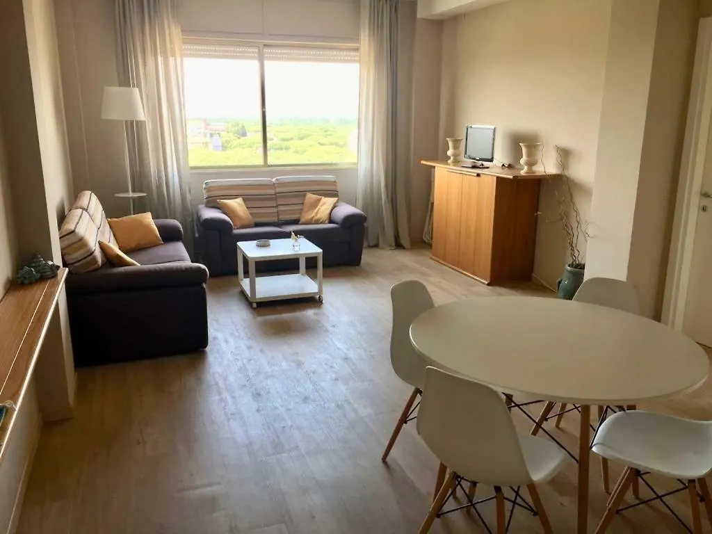 Grattacielo Royal Palace Milano Marittima