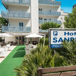 Sanremo Hotel