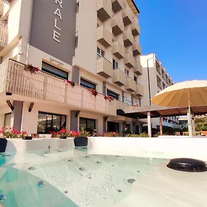Hotel Centrale Hotel