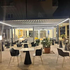 Elsa Milano Marittima