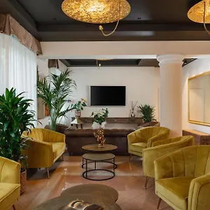 Mazzanti Hotel