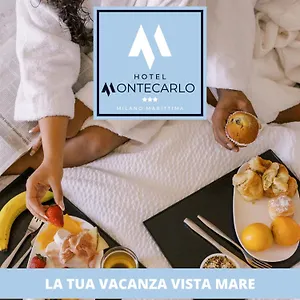 Montecarlo Hotel