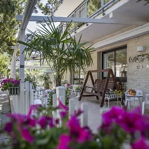 Meris Milano Marittima