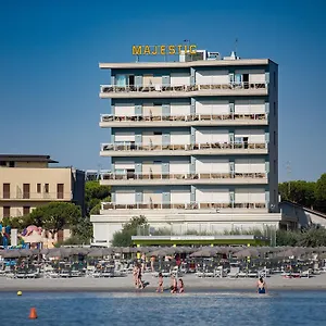 Majestic Hotel